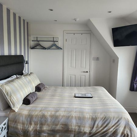 South Beach B & B โลเวสทอฟต์ ภายนอก รูปภาพ