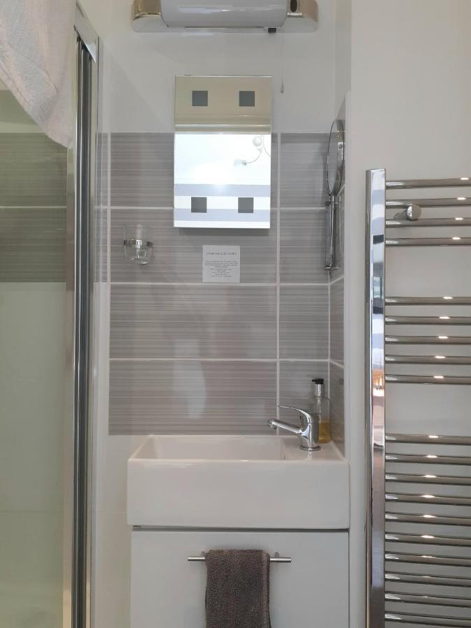 South Beach B & B โลเวสทอฟต์ ภายนอก รูปภาพ