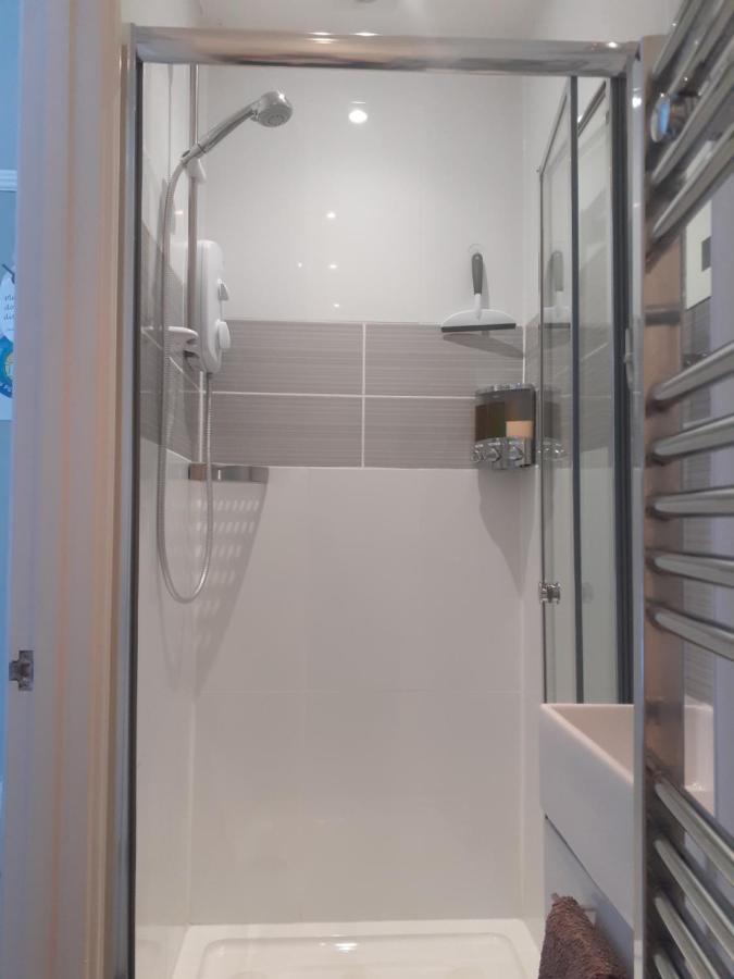 South Beach B & B โลเวสทอฟต์ ภายนอก รูปภาพ