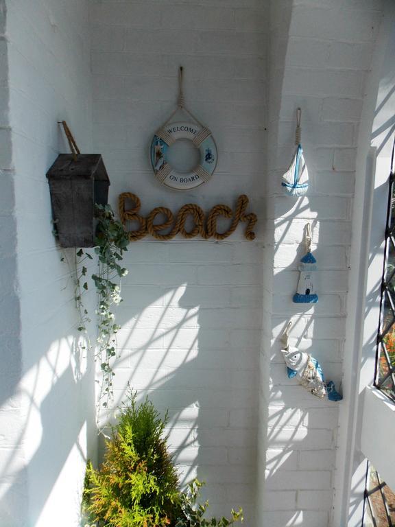 South Beach B & B โลเวสทอฟต์ ภายนอก รูปภาพ