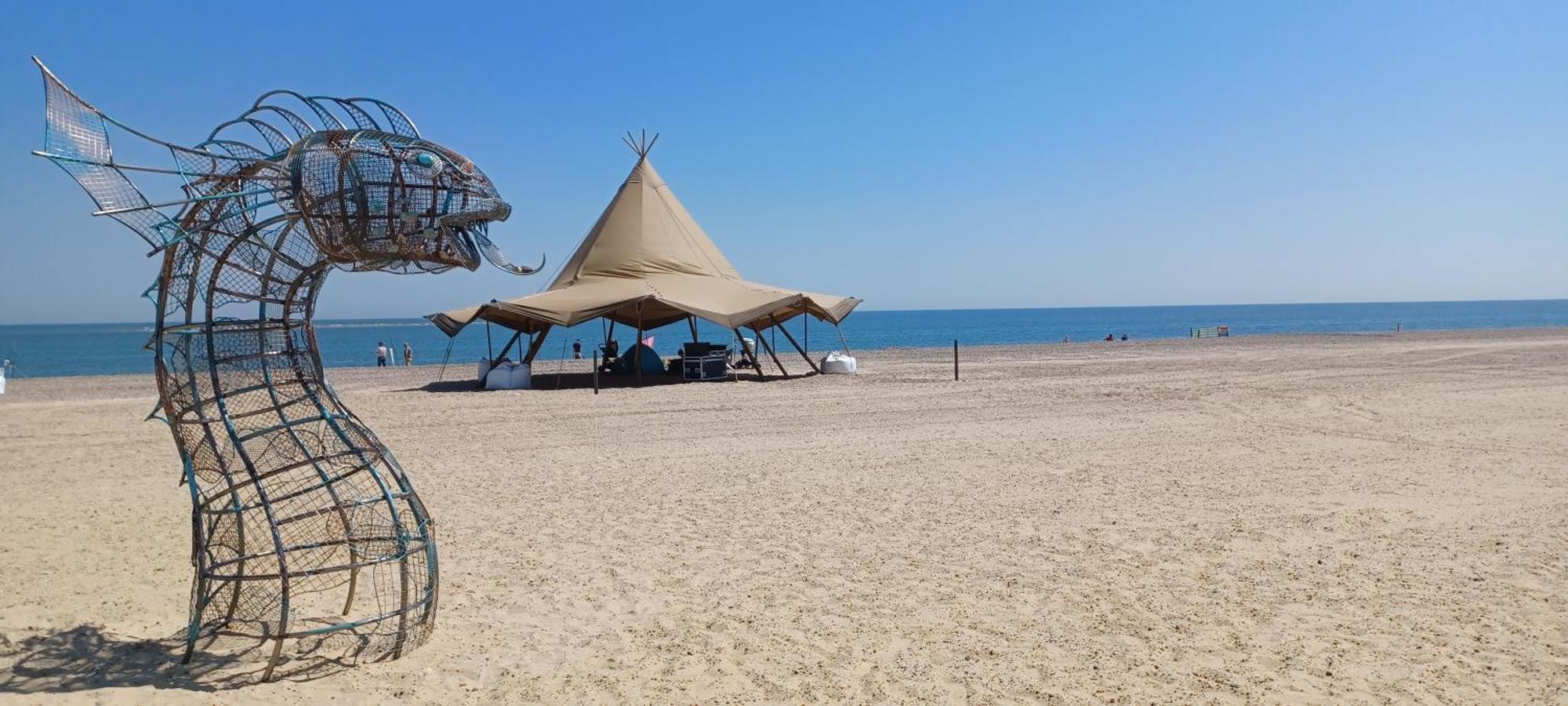 South Beach B & B โลเวสทอฟต์ ภายนอก รูปภาพ