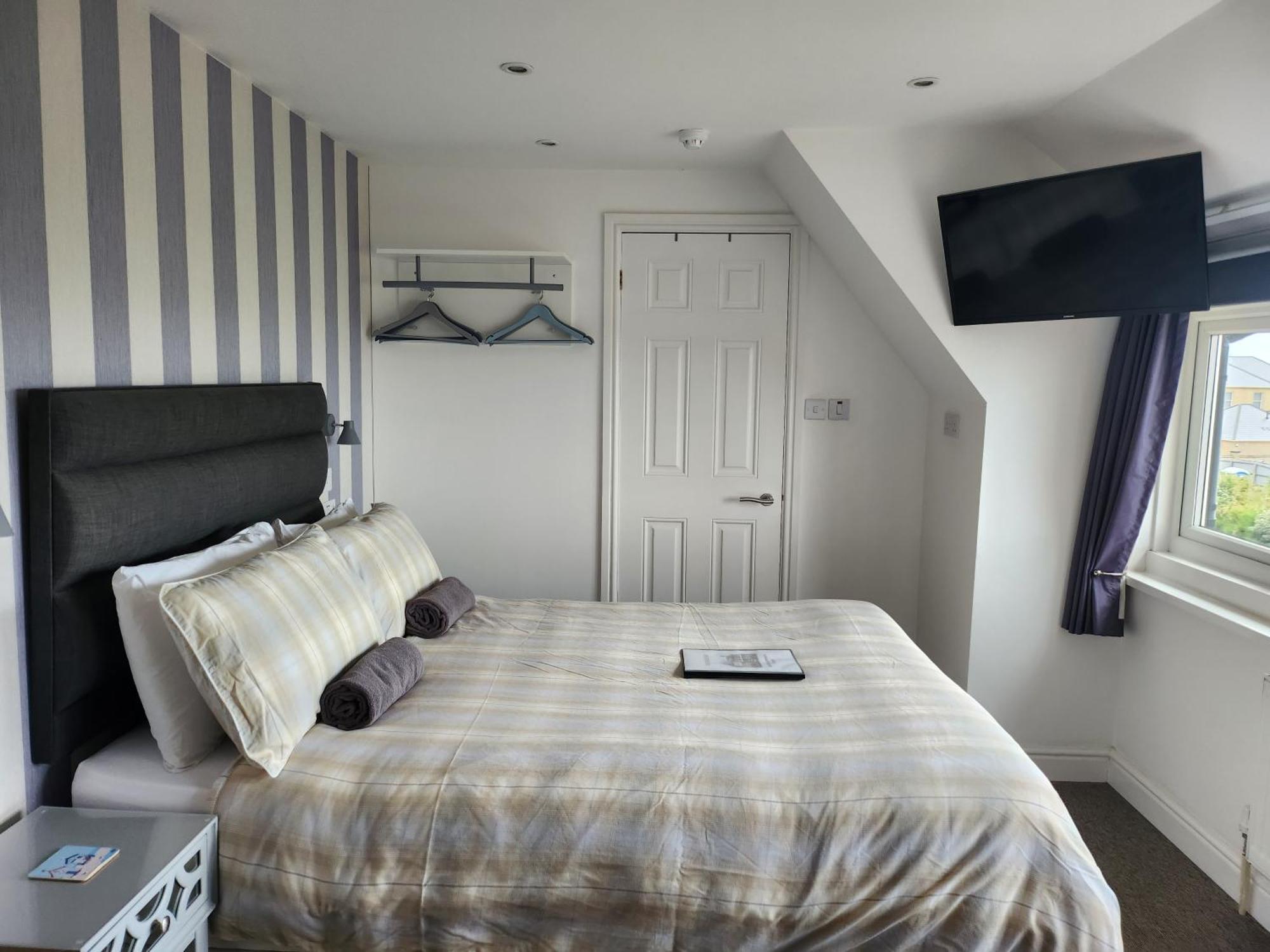 South Beach B & B โลเวสทอฟต์ ภายนอก รูปภาพ