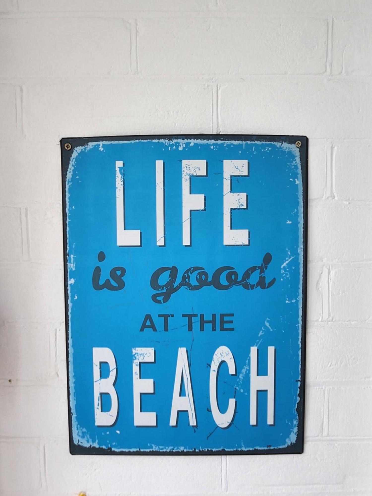 South Beach B & B โลเวสทอฟต์ ภายนอก รูปภาพ