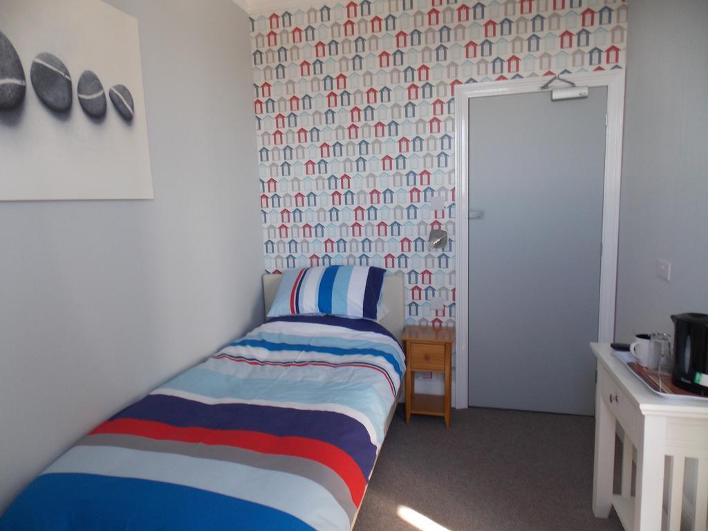 South Beach B & B โลเวสทอฟต์ ห้อง รูปภาพ